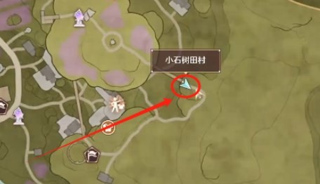 《无限暖暖》观察之旅任务大全