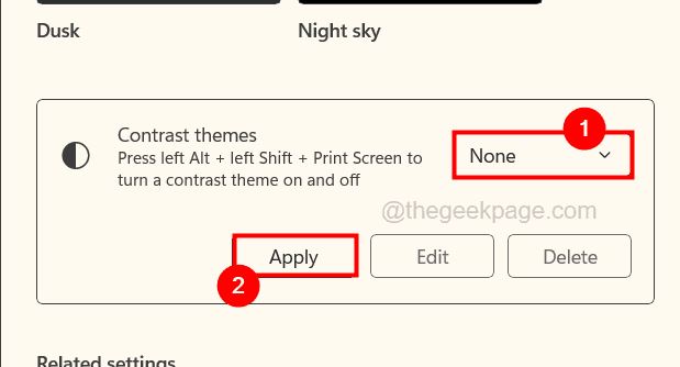 win11黑暗模式无法调亮解决教程