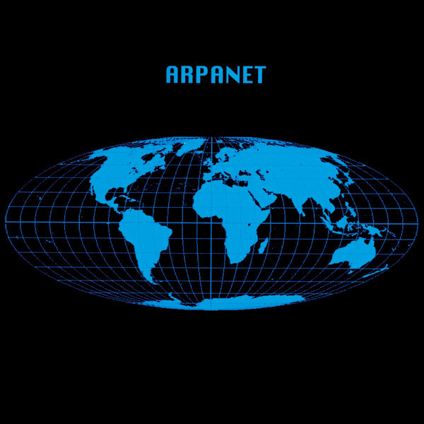 ARPANET于1969年正式启动开发，是最早使用分组交换的计算机网络之一