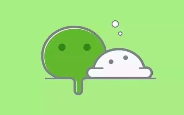 《微信》怎么删除朋友圈消息