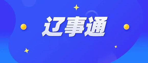 《辽事通》能查询出生证明吗