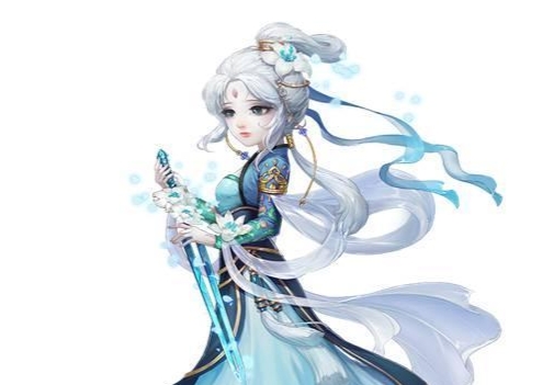 《大话西游》镜花影有哪些技能