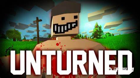《Unturned》未转变者物品ID指令大全