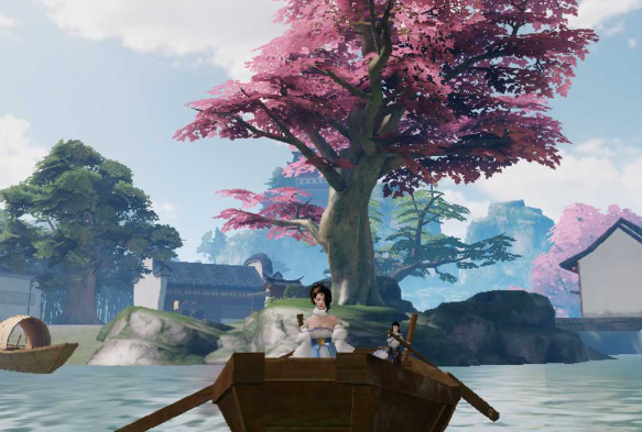 《江湖悠悠》糟溜鱼片怎么制作