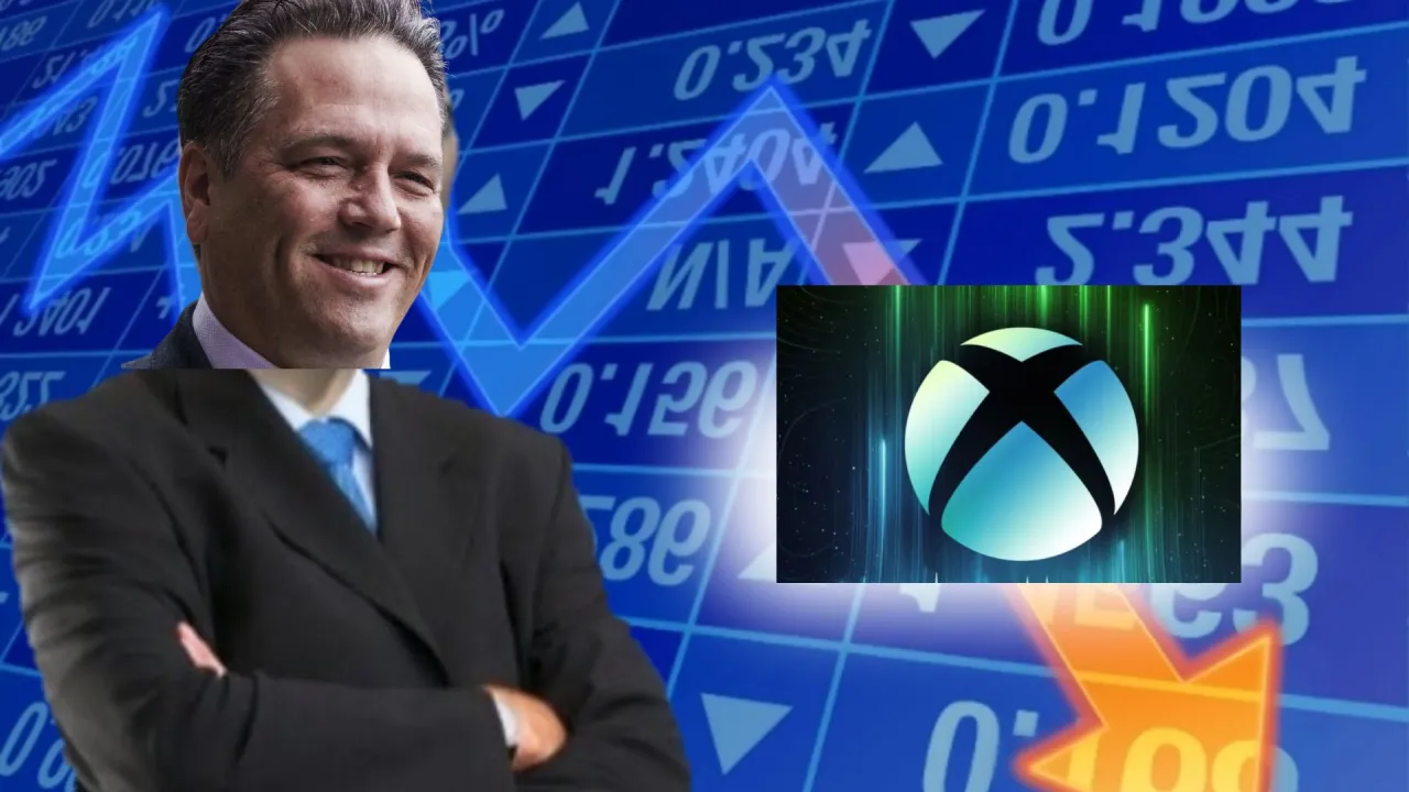 Xbox 收购动视后面临严峻的利润和收入目标，正尝试进军手持和移动游戏市场