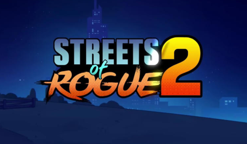 《地痞街道2》确认2025年登陆Steam，抢先体验版即将开启