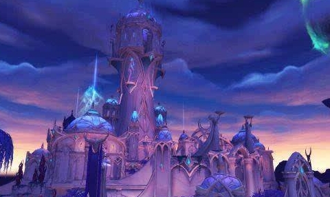 《魔兽世界》怀旧服另一种鱼任务完成方法分享