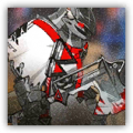 《明日方舟》敌方基础档案：沸血骑士团精锐