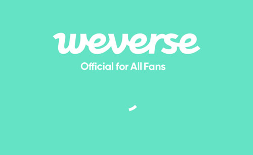 weverse发帖带话题最新教程