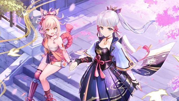 《原神》2022年3月10日兑换码最新