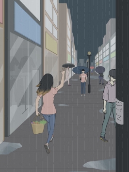 我的奇怪女友全剧情版