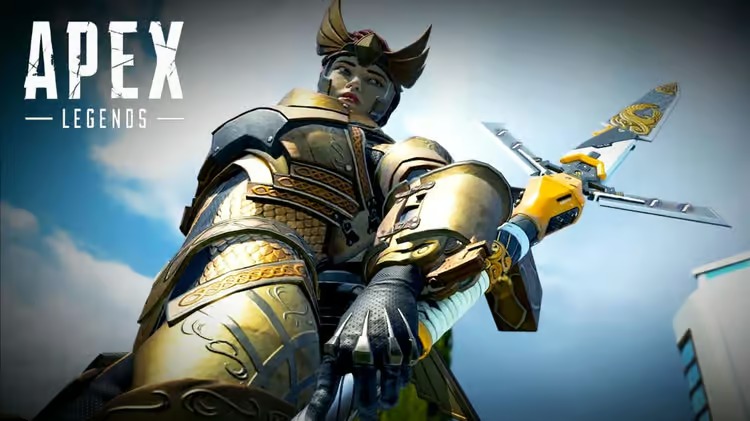 《Apex英雄》玩家疾呼重制，昔日热门英雄因削弱鲜少问津