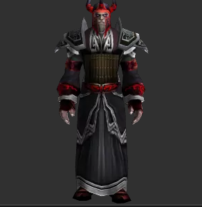 《魔兽世界怀旧服》西瘟疫之地玛达萨尔