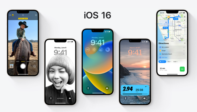 ios16值得更新吗 ios16更新升级建议