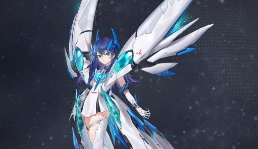 《交错战线》闪蝶的技能是什么
